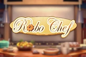 Robo Chef
